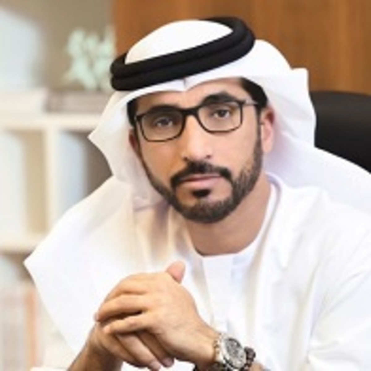 محمد الحمادي