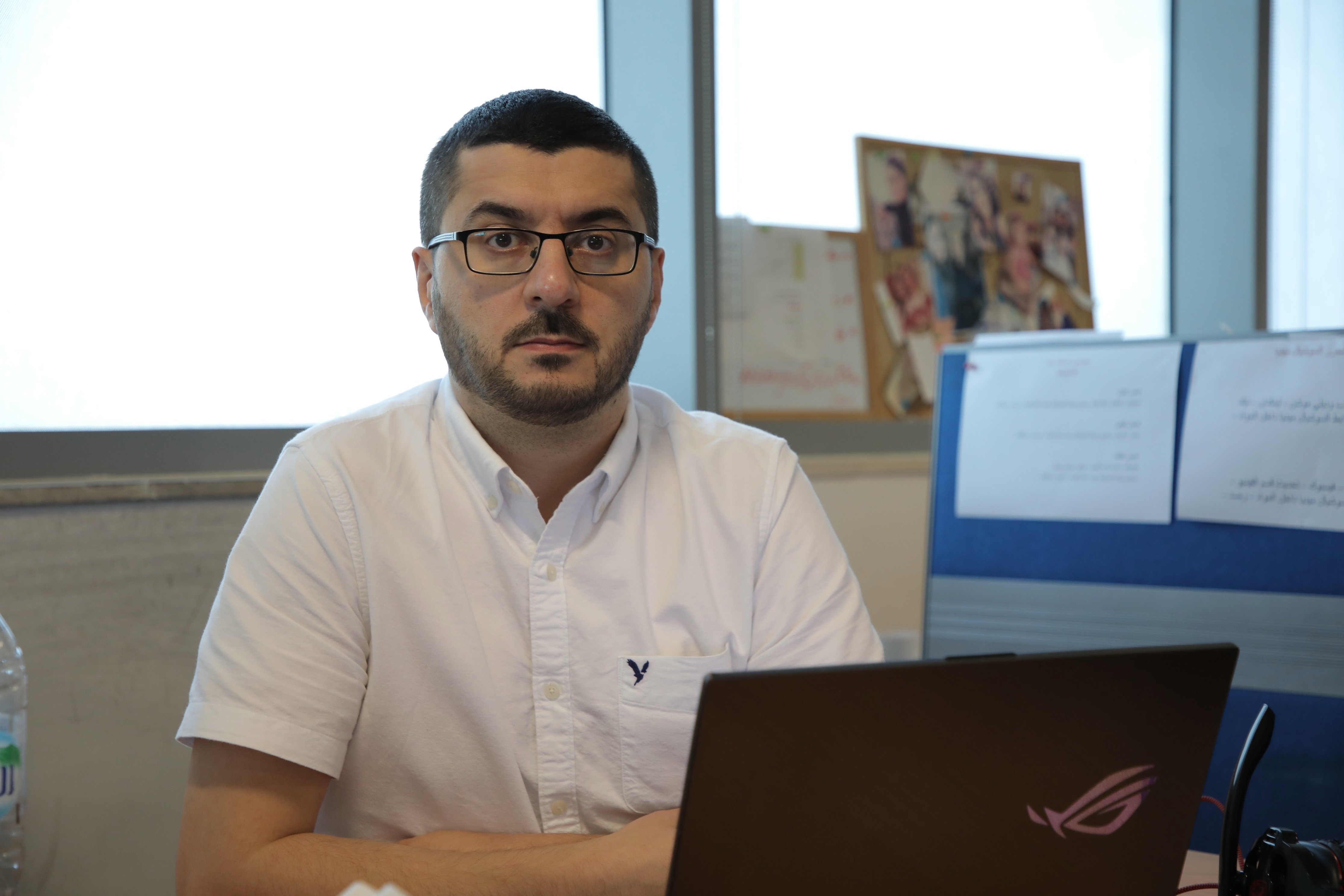 محمد داغستاني