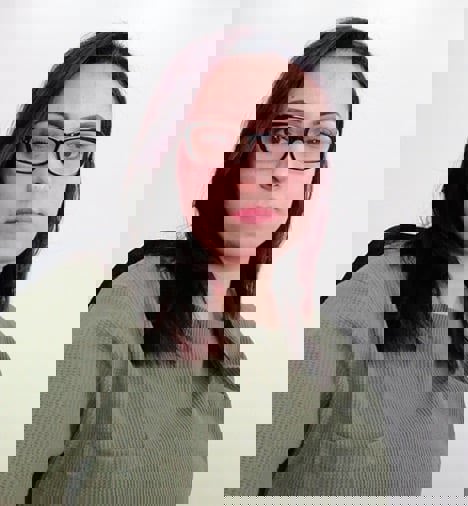 لميس الشرقاوي