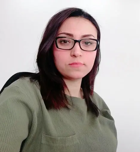 لميس الشرقاوي