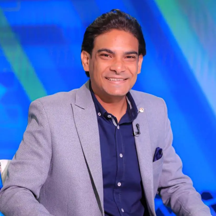 دانيال جورج