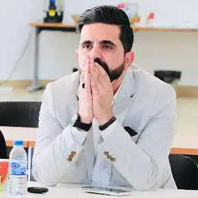 ميلاد الزعبي