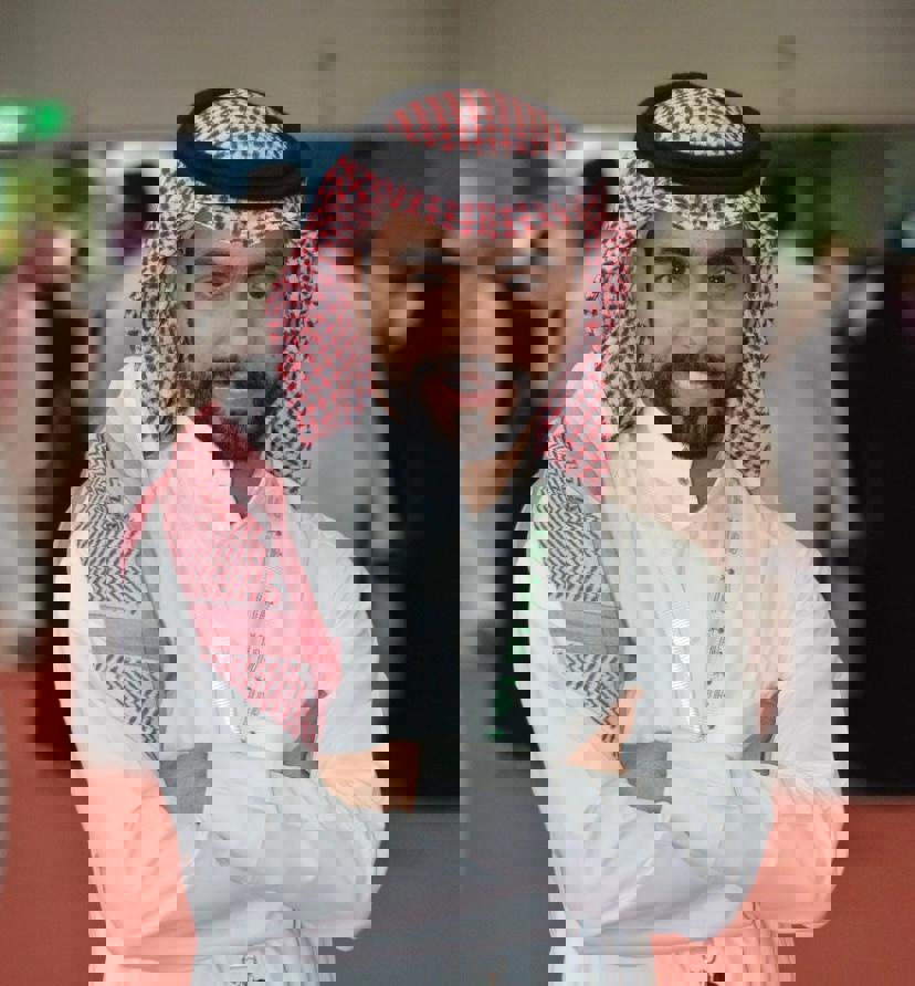 خالد الصالح