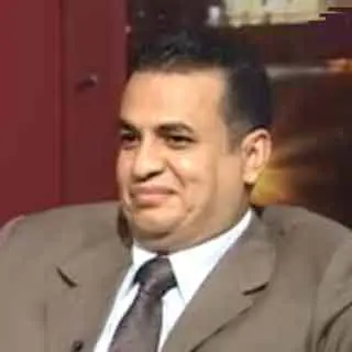 أسامة إمام