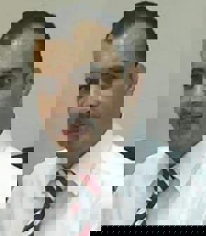 مضر المومني