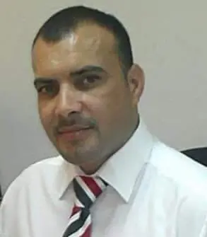 مضر المومني