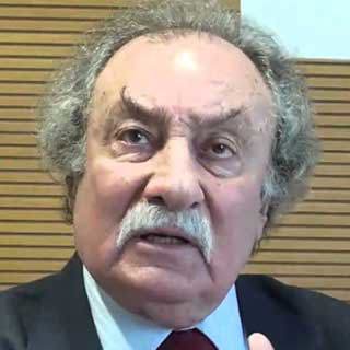 الياس الديري