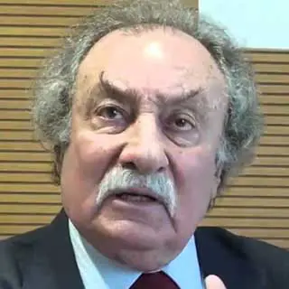 الياس الديري