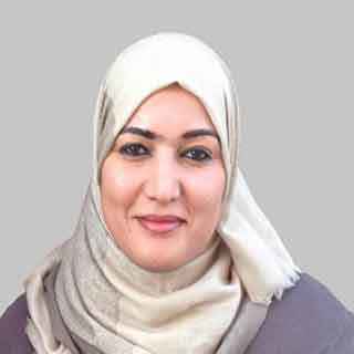 رفيعة الطالعي