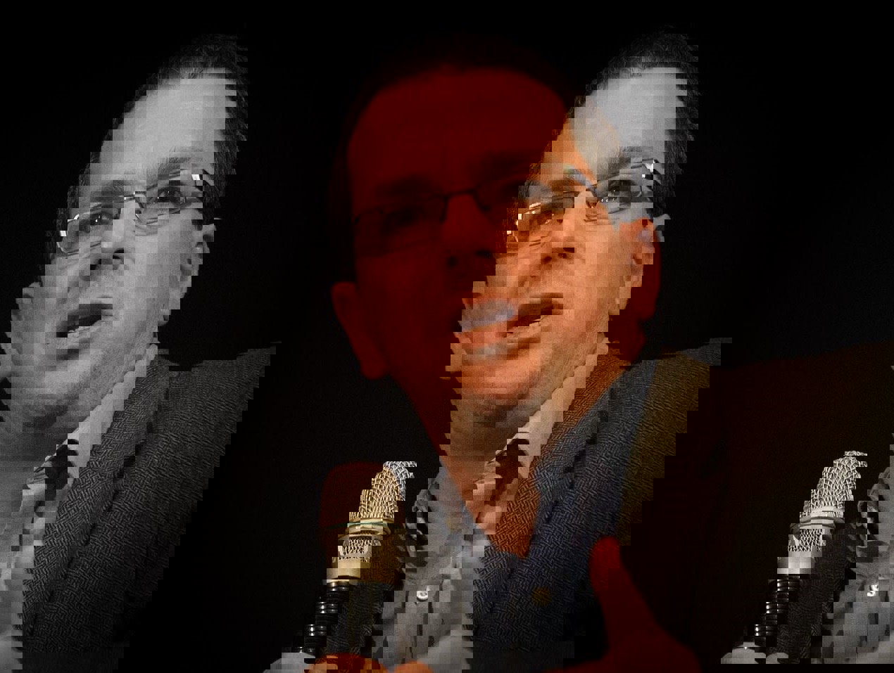 عاموس هاريل