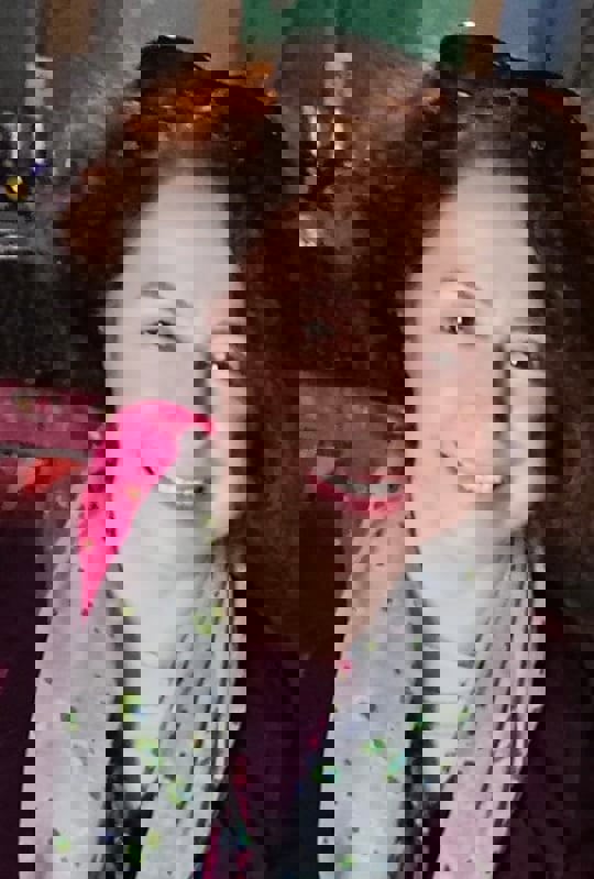 ميرنا سركيس