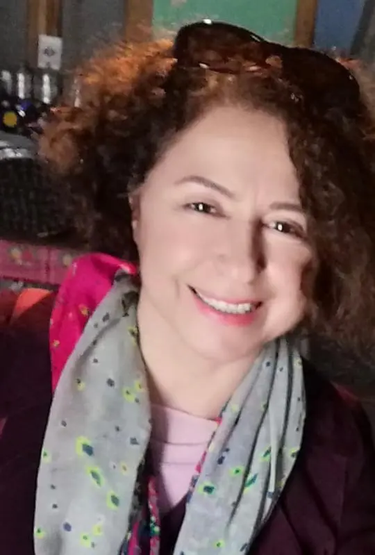 ميرنا سركيس