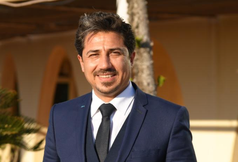 مهند الحميدي