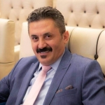 Abdullah Dagamseh