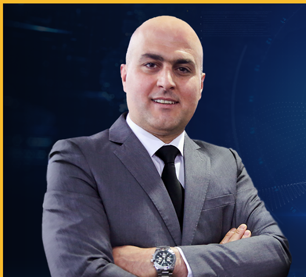 أوميد إبراهيم