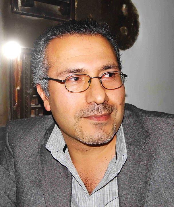 إبراهيم حاج