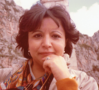 خيرة الشيباني