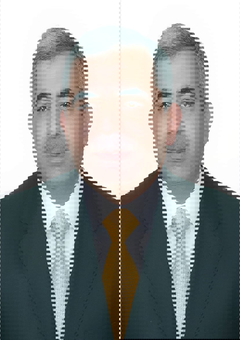 أحمد المغاريز