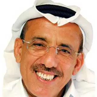 خلف الحبتور