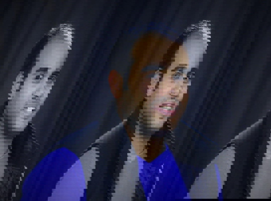 مصطفى السعيد