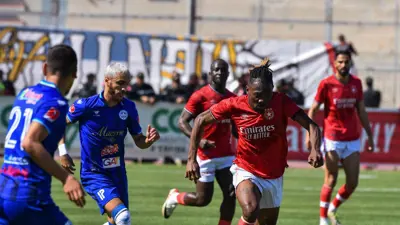 النجم الساحلي يلتقي المنستيري في قمة الجولة