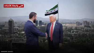 سوريا بين رفع العقوبات والتقييد