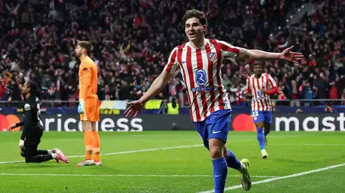 جوليان ألفاريز