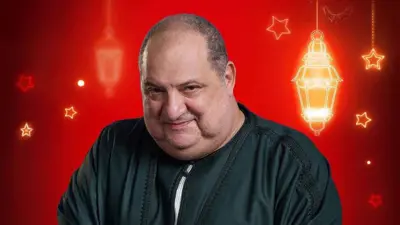 خالد الصاوي 