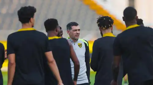 سيرجيو كونسيساو