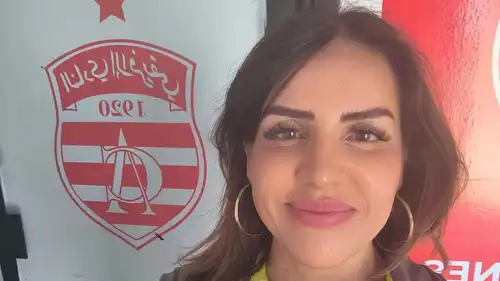 الدكتورة ريم دجبي