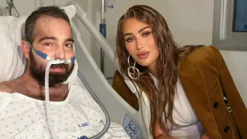 آلان دوريه ومايا دياب