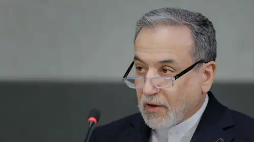 عباس عراقجي