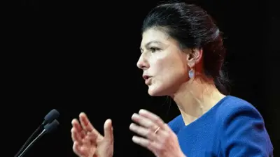 سارة فاغنكنيشت