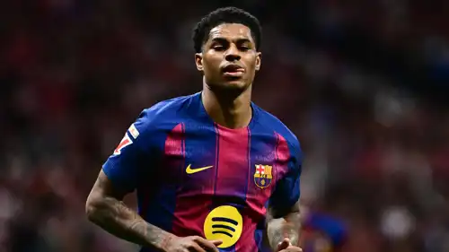 ماركوس راشفورد