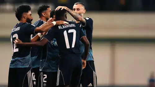 النصر السعودي