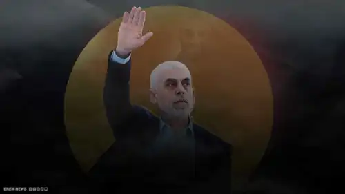 ماذا كشف حاسوب السنوار؟