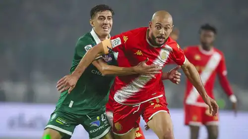 الوداد والرجاء