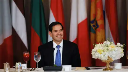 ماركو روبيو