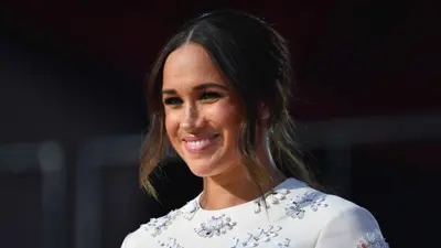 ميغان ماركل