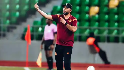 معين الشعباني