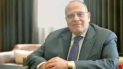 المُنتج اللبناني صادق الصباح