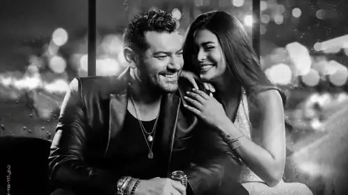 بوستر فيلم السلم والثعبان 2