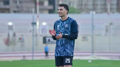 أحمد سيد زيزو