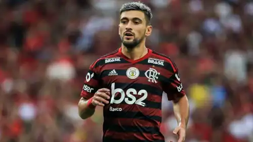 جيورجيان دي أراسكايتا