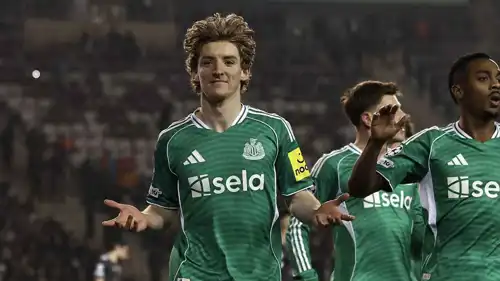 أنتوني جوردون