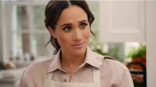 ميغان ماركل 