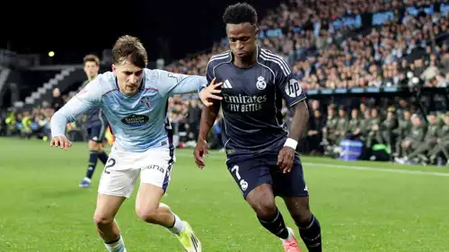 فينيسيوس جونيور