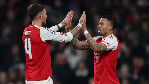 فريق آرسنال