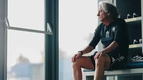 جورجي جيسوس