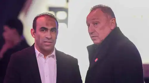 محمود الخطيب وسيد عبد الحفيظ